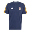 Real Madrid CF DNA T-Shirt 2026/27