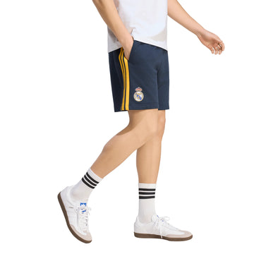 Real Madrid CF DNA Shorts 2026/27