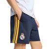 Real Madrid CF DNA Shorts 2026/27