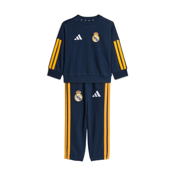 Real Madrid CF DNA Baby Track Suit 2026/27