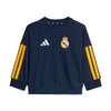 Real Madrid CF DNA Baby Track Suit 2026/27