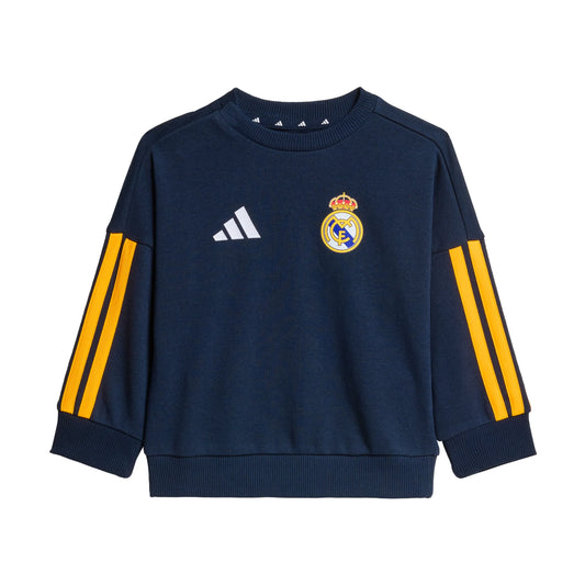 Real Madrid CF DNA Baby Track Suit 2026/27