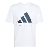 Real Madrid CF DNA Graphic T-Shirt 2026/27