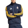 Real Madrid CF DNA Track Jacket 2026/27