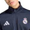Real Madrid CF DNA Track Jacket 2026/27