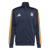 Real Madrid CF DNA Track Jacket 2026/27