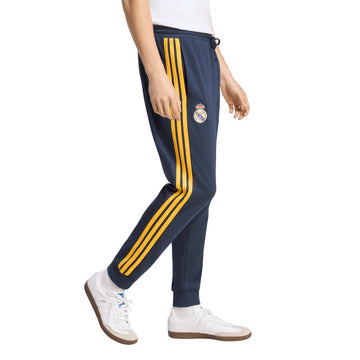 Real Madrid CF DNA Pants 2026/27