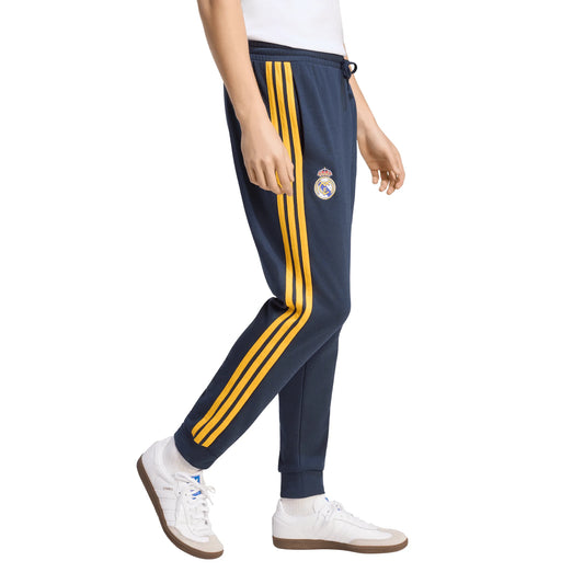Real Madrid CF DNA Pants 2026/27