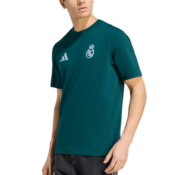 Real Madrid CF Seasonal Graphic T-Shirt 2026/27