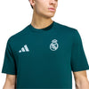 Real Madrid CF Seasonal Graphic T-Shirt 2026/27