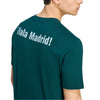 Real Madrid CF Seasonal Graphic T-Shirt 2026/27
