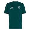 Real Madrid CF Seasonal Graphic T-Shirt 2026/27