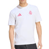 Real Madrid CF Seasonal Graphic T-Shirt 2026/27