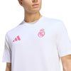 Real Madrid CF Seasonal Graphic T-Shirt 2026/27