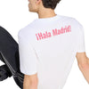 Real Madrid CF Seasonal Graphic T-Shirt 2026/27