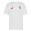 Real Madrid CF Seasonal Graphic T-Shirt 2026/27