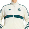 Real Madrid CF Originals Track Jacket 2026/27