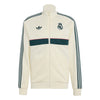 Real Madrid CF Originals Track Jacket 2026/27