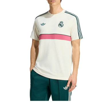 Real Madrid CF Originals T-Shirt 2026/27