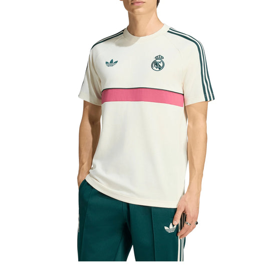 Real Madrid CF Originals T-Shirt 2026/27