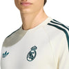 Real Madrid CF Originals T-Shirt 2026/27