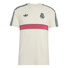 Real Madrid CF Originals T-Shirt 2026/27