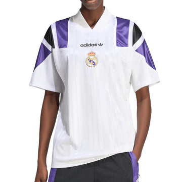 Real Madrid CF EQT Jersey 2026/27