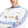 Real Madrid CF Lifestyler Jersey 2026/27