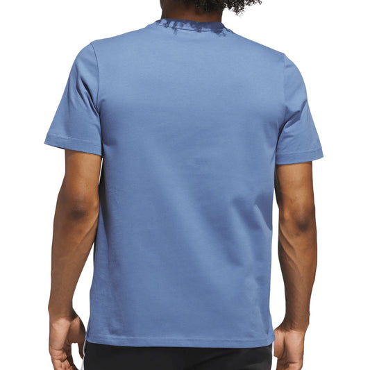 Argentina AFA World Cup 26 Home Graphic T-Shirt