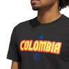 Colombia FCF World Cup 26 Home Graphic T-Shirt