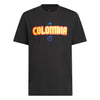 Colombia FCF World Cup 26 Home Graphic T-Shirt