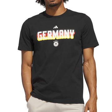 Germany DFB World Cup 26 Home Graphic T-Shirt