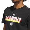Germany DFB World Cup 26 Home Graphic T-Shirt