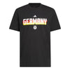 Germany DFB World Cup 26 Home Graphic T-Shirt