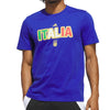 Italy FIGC World Cup 26 Home Graphic T-Shirt
