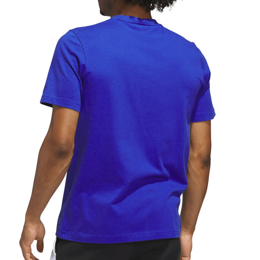 Italy FIGC World Cup 26 Home Graphic T-Shirt