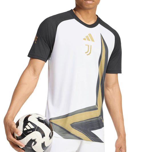 Juventus FC Pre-Match Jersey 2026/27