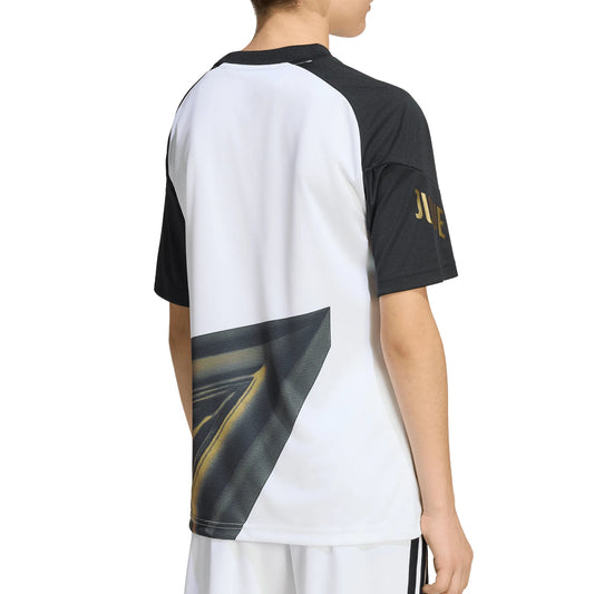 Juventus FC Junior Pre-Match Jersey 2026/27