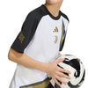 Juventus FC Junior Pre-Match Jersey 2026/27
