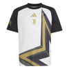 Juventus FC Junior Pre-Match Jersey 2026/27