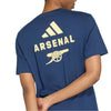 Arsenal FC Seasonal Graphic T-Shirt 2026/27