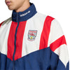 Arsenal FC EQT Track Jacket 2026/27