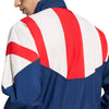 Arsenal FC EQT Track Jacket 2026/27