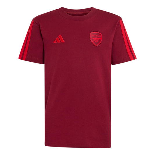 Arsenal FC Junior T-Shirt 2026/27
