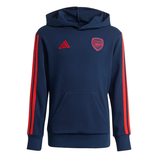 Arsenal FC Junior Hoodie 2026/27