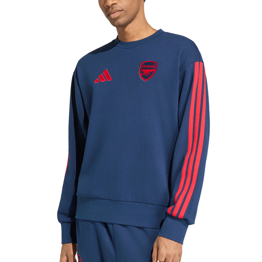 Arsenal FC DNA Sweater 2026/27