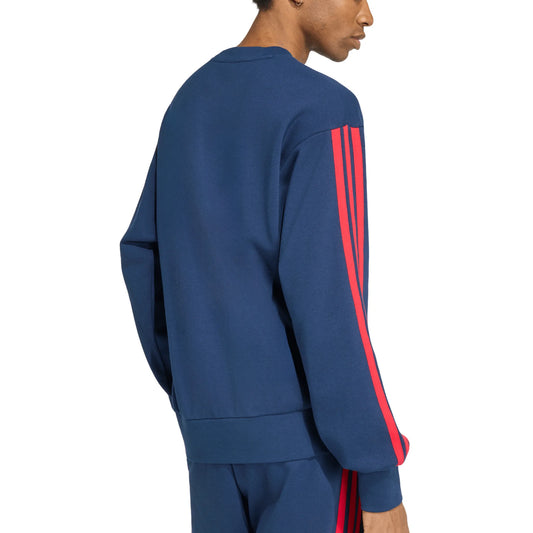 Arsenal FC DNA Sweater 2026/27