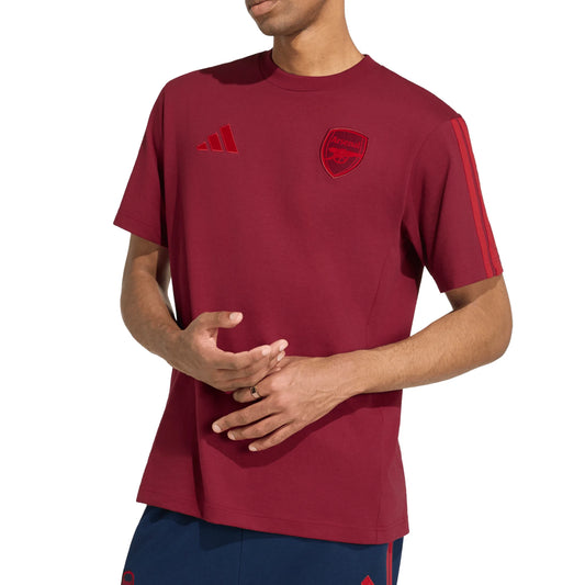 Arsenal FC DNA T-Shirt 2026/27