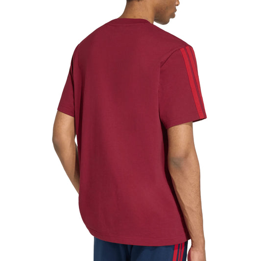 Arsenal FC DNA T-Shirt 2026/27