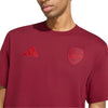 Arsenal FC DNA T-Shirt 2026/27